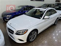 مێرسێدس بێنز C-Class